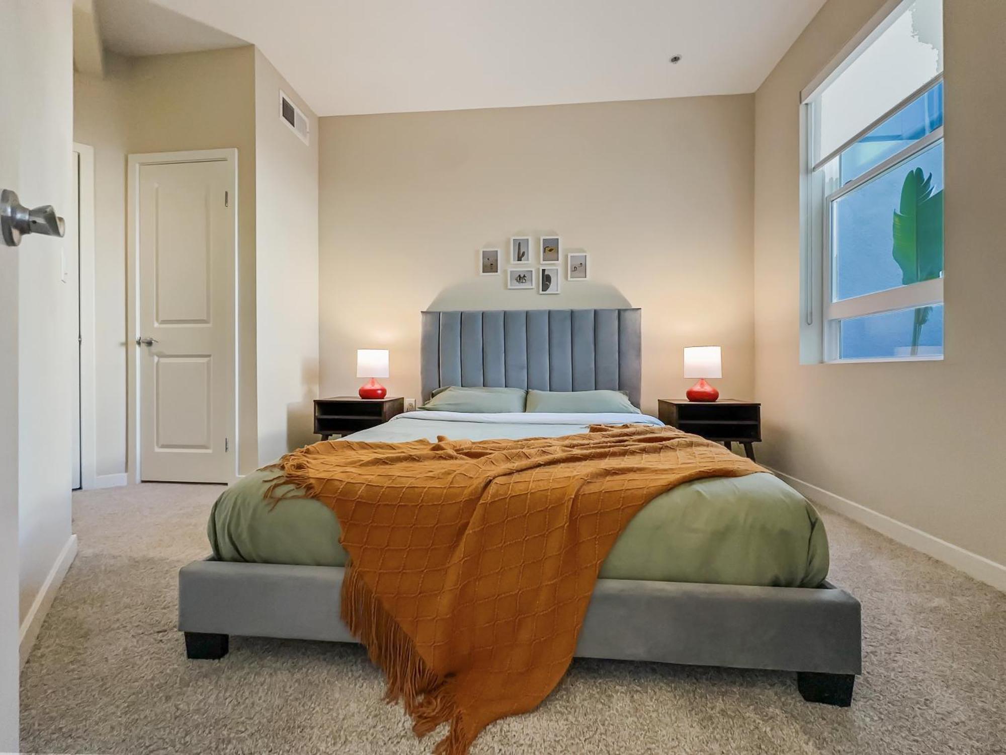 Creative 2 Levels Penthouse Apartment Los Angeles Exterior photo